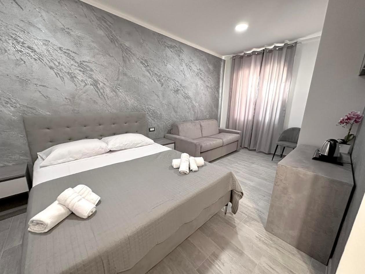 Le Meraviglie Sanremo Bagian luar foto